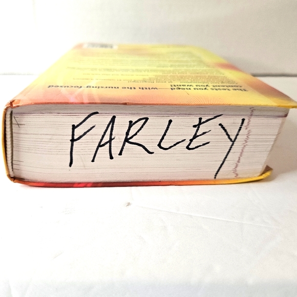 Comprehensive Handbook of Laboratory  and Diagnostic Tests/ Nursing Implications - Picture 3 of 11